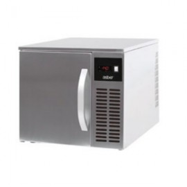 Abatidor De Temperatura EBC-03 ASBER