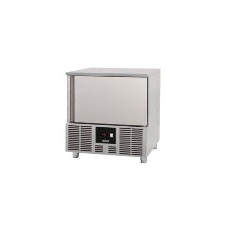 Abatidor De Temperatura EBC-05 ASBER