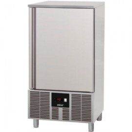 Abatidor de Temperatura EBC-10 ASBER