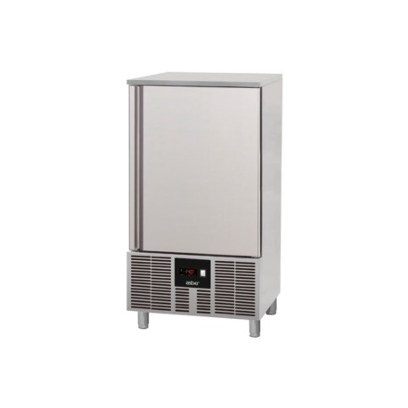 Abatidor de Temperatura EBC-10 ASBER