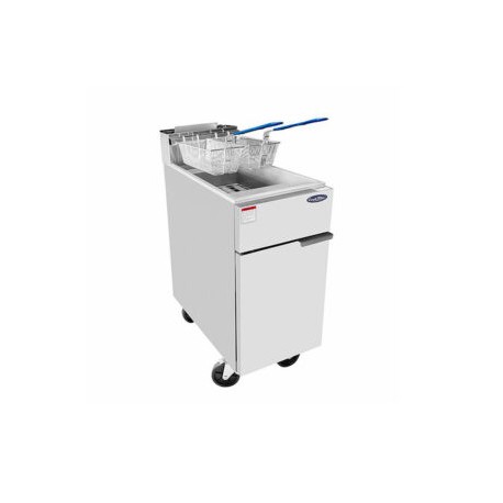 Freidor a gas 19.5 litros ATFS-40 COOKRITE