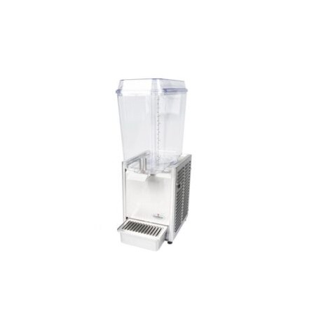 Dispensador de bebidas 1 tazon GC-D15-4 CRATHCO