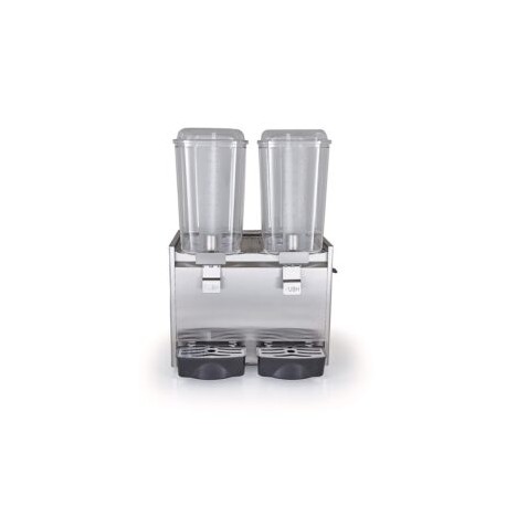 DESPACHADOR DE BEBIDAS DBK-18X2 PROTEK