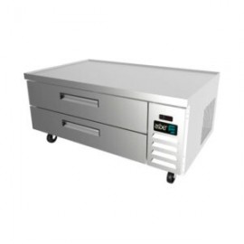 Base Chef Refrigerada 153 Cm ACBR-52/60 ASBER