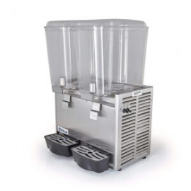 Dispensador de bebidas DB-18×2 POLAR