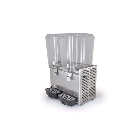 Dispensador de bebidas DB-18×2 POLAR