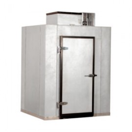 Cámara refrigerada para Congelación C-PAQ-CONG TORREY