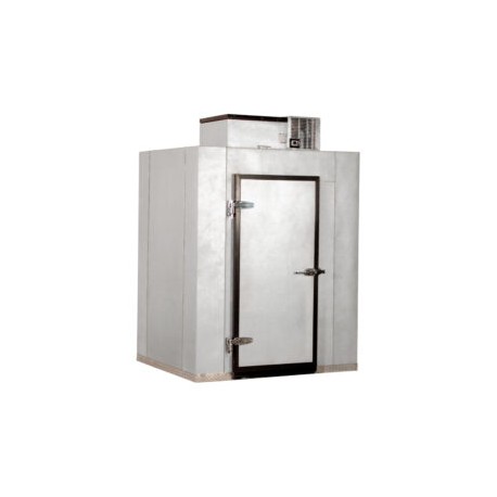 Cámara refrigerada para Congelación C-PAQ-CONG TORREY