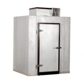 Cámara refrigerada tipo Cuarto frío C-PAQ-REF TORREY