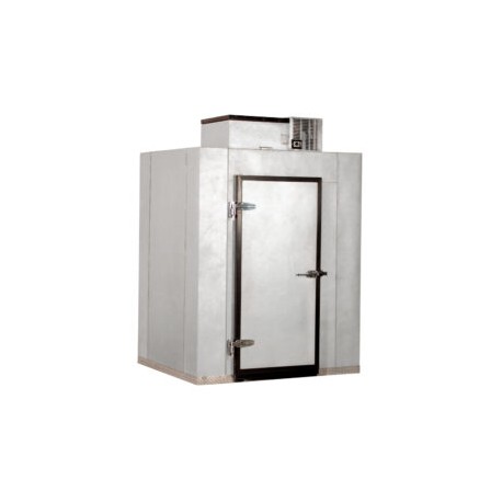 Cámara refrigerada tipo Cuarto frío C-PAQ-REF TORREY