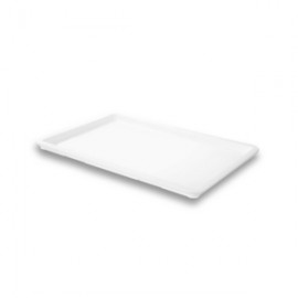Tapa de polipropileno para caja de pizza, 18″ x 26″ x 6″.TACAMAPI-18 CALEDONIA