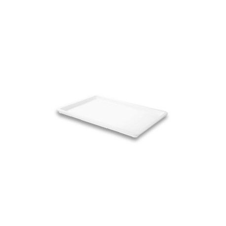 Tapa de polipropileno para caja de pizza, 18″ x 26″ x 6″.TACAMAPI-18 CALEDONIA