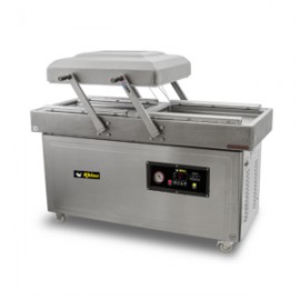 Empacadora EVAC-60 RHINO