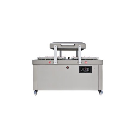 Empacadora al vacío SU-6100P Sammic