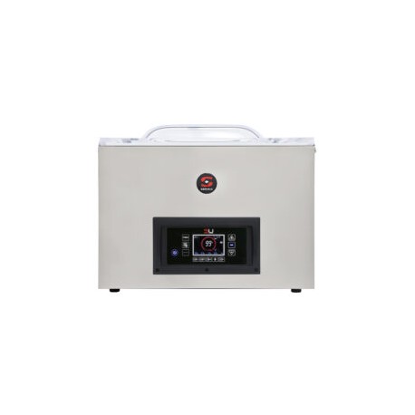 Empacadora al vacío SU-520P Sammic