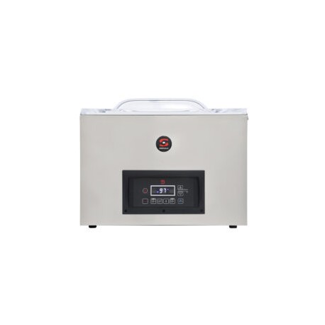 Empacadora al vacío SE-520 Sammic