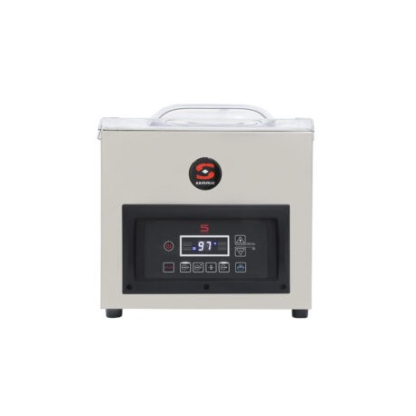 Empacadora al vacío SE-310 Sammic