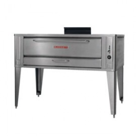 Horno para pizza, gas 1060-SGL Blodgett