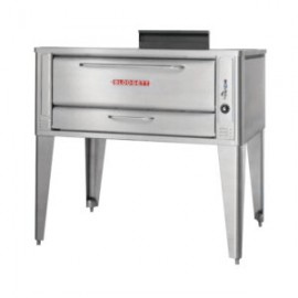 Horno para pizza, gas 1048-SGL Blodgett
