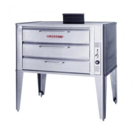 Horno de gaveta, gas 981-SGL Blodgett
