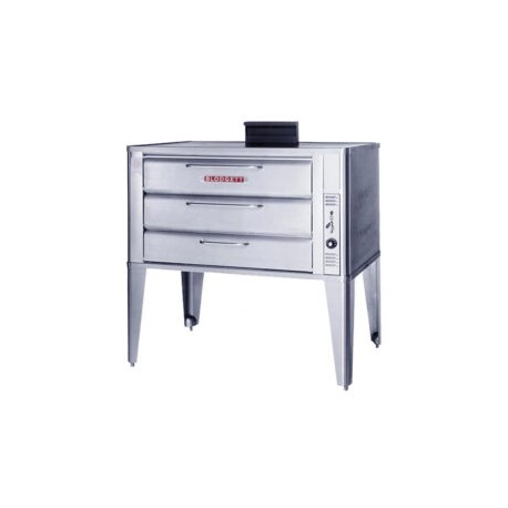 Horno de gaveta, gas 981-SGL Blodgett