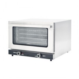 Horno convección elec, mostrador, 0.5 m FRCC-50 COOKRITE
