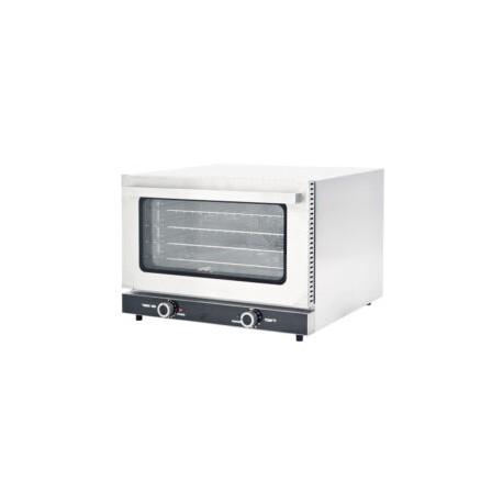 Horno convección elec, mostrador, 0.5 m FRCC-50 COOKRITE