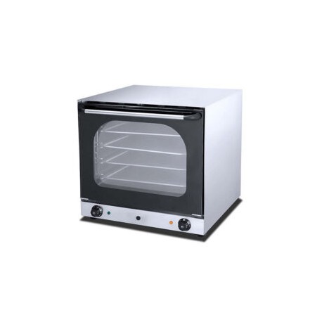 Horno conveccion eléctrico 3200w 220v GS-EN-20A MIGSA