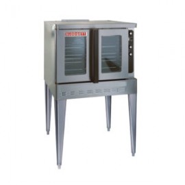 Horno de convección, gas DFG‐200 SGL Blodgett