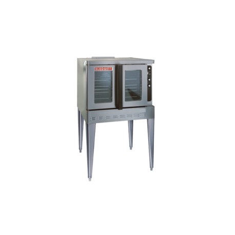 Horno de convección, gas DFG‐200 SGL Blodgett