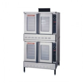 Horno de convección, Gas DFG‐200 DBL Blodgett