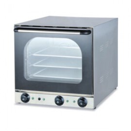 Horno conveccion eléctrico combinado 3200w 220v GS-EN-30A MIGSA