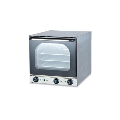 Horno conveccion eléctrico combinado 3200w 220v GS-EN-30A MIGSA