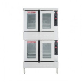 Horno de convección, Gas DFG‐100 DBL Blodgett