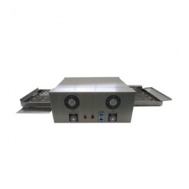 Horno banda eléctrico con entrada de 46 cm HEP-18 MIGSA