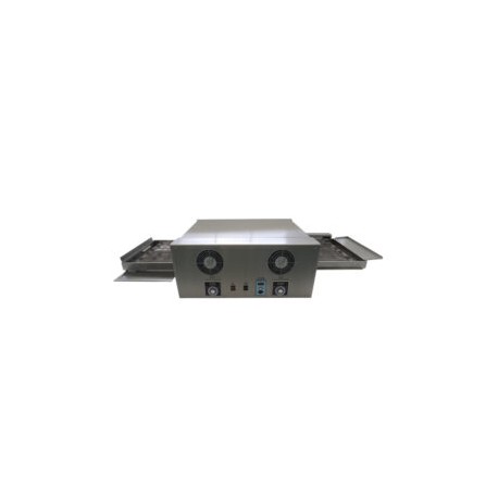 Horno banda eléctrico con entrada de 46 cm HEP-18 MIGSA