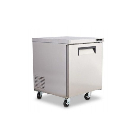 Mesa fría bajo barra 27” MFBI-27 IMBERA