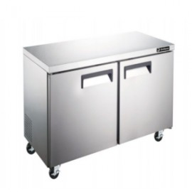 Mesa fría bajo barra 48” MFBI-48 IMBERA