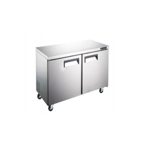 Mesa fría bajo barra 48” MFBI-48 IMBERA
