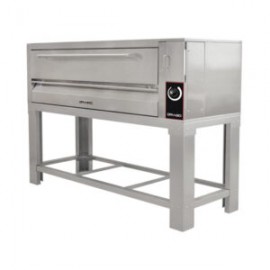 Horno con capacidad de 3 Pizzas GGR-004-06 DRAGO