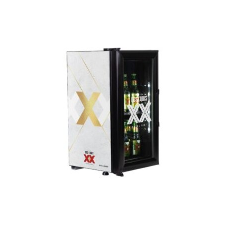 Frigobar Cervecero Minimal Brand 1.5ft 24 botellas CCVS24 IMBERA