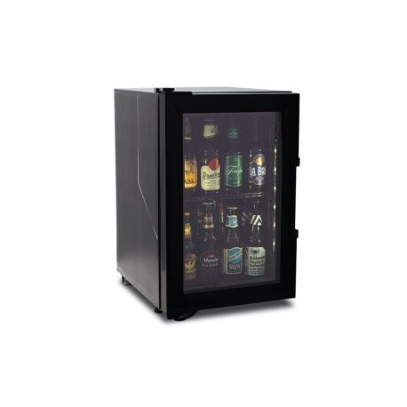 Frigobar cervecero 2ft 28 botellas SCV01-B1 IMBERA