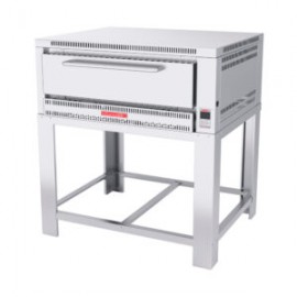 Horno PIZZA-4 MASTER CORIAT