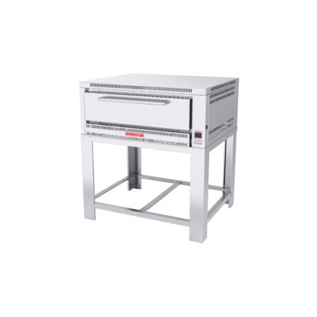 Horno PIZZA-4 MASTER CORIAT