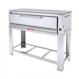 Horno PIZZINO-3 PETIT CORIAT