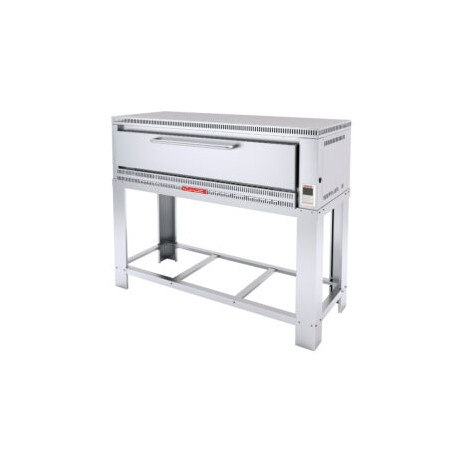 Horno PIZZINO-3 PETIT CORIAT