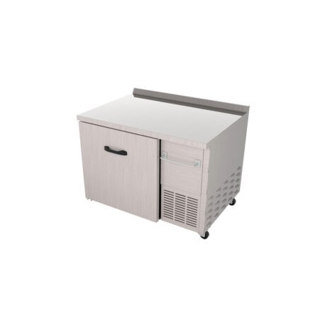Mesa Refrigerada Bajo Barra UTC10-F1  IMBERA