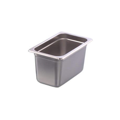 Inserto De Acero Inoxidable Cuarto INAC-4 CALEDONIA