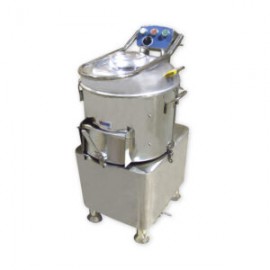 Mondadora de papas 20 kg 1100W AH-HLP-20 MIGSA