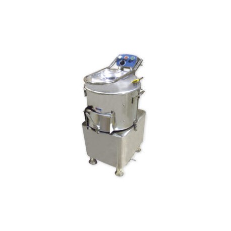 Mondadora de papas 20 kg 1100W AH-HLP-20 MIGSA